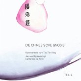 Die chinesische Gnosis: Teil 2 (MP3-Download)