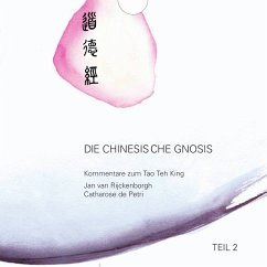 Die chinesische Gnosis: Teil 2 (MP3-Download) - van Rijckenborgh, Jan
