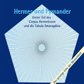 Hermes und Pymander (MP3-Download)