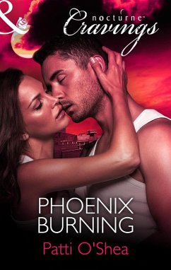 Cover Phoenix Burning (eBook, ePUB)