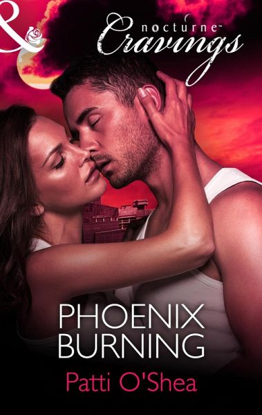Phoenix Burning (eBook, ePUB)
