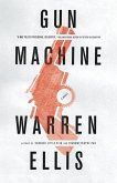 Gun Machine (eBook, ePUB)