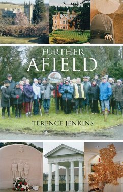 Further Afield (eBook, ePUB) - Jenkins, Terence