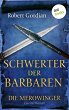 Schwerter der Barbaren / Die Merowinger... - Bild 1