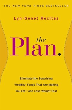 The Plan (eBook, ePUB) - Recitas, Lyn-Genet