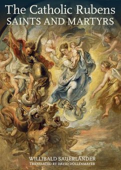 The Catholic Rubens - Sauerländer, Willibald