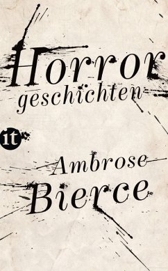 Horrorgeschichten (eBook, ePUB) - Bierce, Ambrose