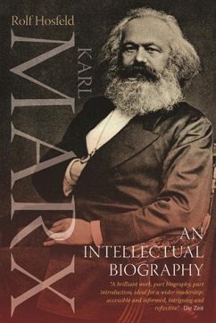 Karl Marx (eBook, PDF) - Hosfeld, Rolf