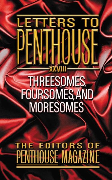 Letters to Penthouse xxxviii (eBook, ePUB) Letters to Penthouse xxxviii (eBook, ePUB)