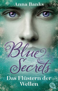 Das Flüstern der Wellen / Blue Secrets Bd.2 (eBook, ePUB) - Banks, Anna