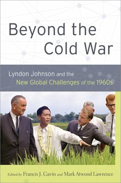 Cover Beyond the Cold War (eBook, PDF)