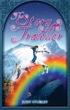 Cover Story Traveller (eBook, ePUB)