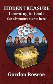 Hidden Treasure (eBook, ePUB)
