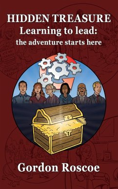 Cover Hidden Treasure (eBook, ePUB)