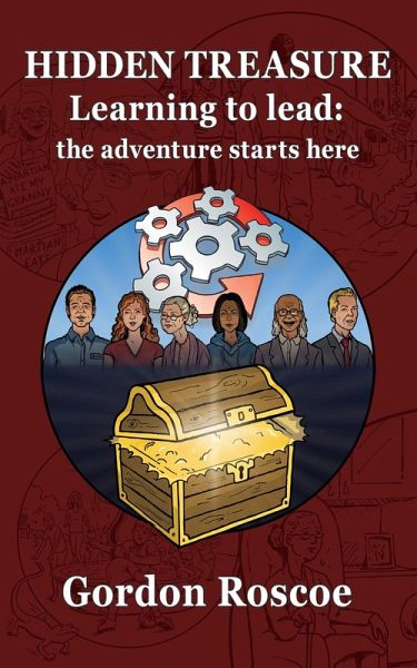 Hidden Treasure (eBook, ePUB) Hidden Treasure (eBook, ePUB)