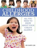 Childhood Allergies (eBook, ePUB)