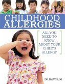 Childhood Allergies (eBook, ePUB)