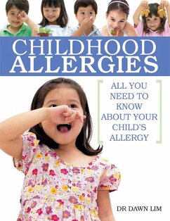 Childhood Allergies (eBook, ePUB) - Lim, Dawn