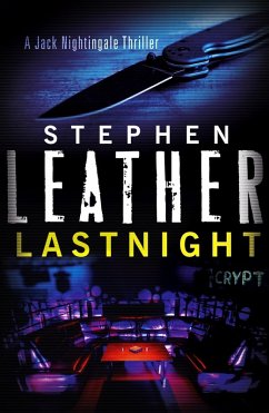 Lastnight (eBook, ePUB) - Leather, Stephen
