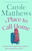 A Place to Call Home (eBook, ePUB)
