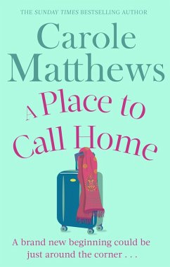 A Place to Call Home (eBook, ePUB) - Matthews, Carole