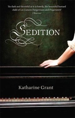 Sedition (eBook, ePUB) - Grant, Katharine