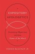 Expository Apologetics - Bild 1