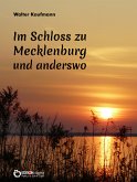 Im Schloss zu Mecklenburg und anderswo (eBook, ePUB)