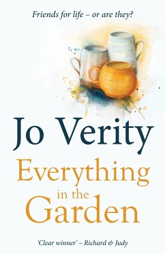 Everything in the Garden (eBook, ePUB) - Verity, Jo