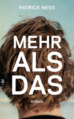 Mehr als das (eBook, ePUB) - Ness, Patrick