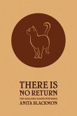 There Is No Return (Adelaide Adams Mystery)