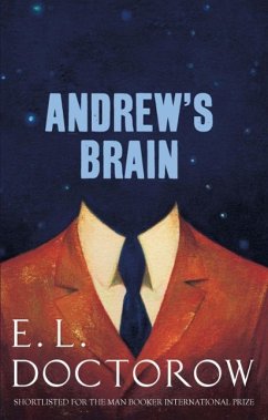 Andrew's Brain (eBook, ePUB) - Doctorow, E. L.