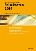 Reisekosten 2014 - inkl. eBook und Arbeitshilfen online (eBook, PDF)