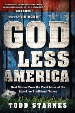 God Less America - Starnes, Todd