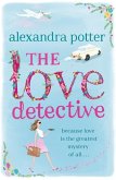 The Love Detective (eBook, ePUB)