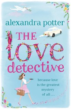 The Love Detective (eBook, ePUB) - Potter, Alexandra