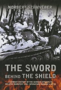 The Sword Behind the Shield - Számvéber, Norbert