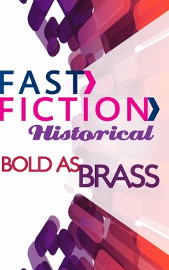 Cover Bold As Brass (Fast Fiction) (eBook, ePUB)