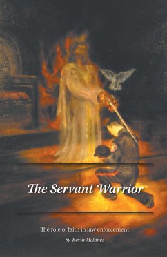 The Servant Warrior - McInnes, Kevin