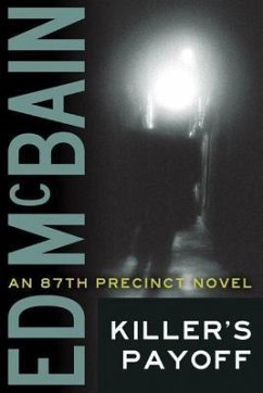Killer's Payoff - Mcbain, Ed