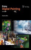 Enjoy Digital Painting (eBook, ePUB)