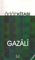 Adab Kitabi - Gazali, Imam-I