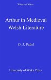 Arthur in Medieval Welsh Literature (eBook, PDF)