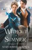Without A Summer (eBook, ePUB)