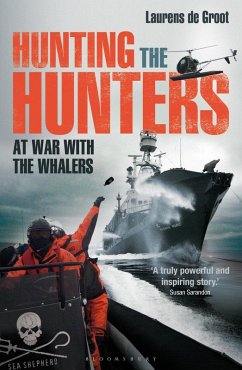 Hunting the Hunters (eBook, PDF) - De Groot, Laurens