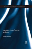Identity and the State in Malaysia (eBook, PDF)