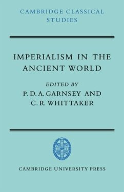 Imperialism in the Ancient World (eBook, PDF)