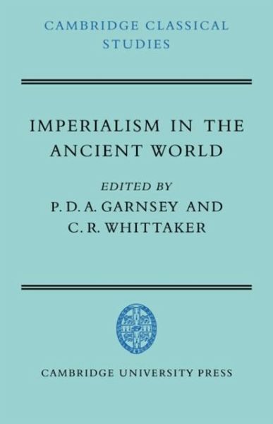 Imperialism in the Ancient World (eBook, PDF) Imperialism in the Ancient World (eBook, PDF)