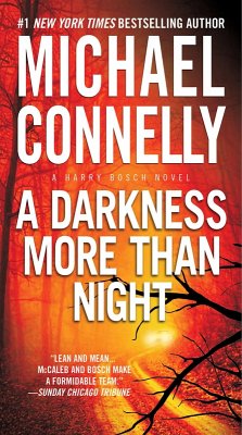 A Darkness More Than Night (eBook, ePUB) - Connelly, Michael