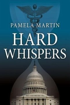 Hard Whispers - Martin, Pamela